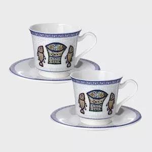 [핫트랙스]오병이어 커피잔 세트 2(4)p (2인조)