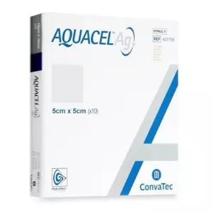 콘바텍 드레싱 아쿠아셀AG 욕창 습윤밴드 403710 15CM 5매