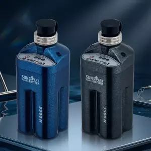 피싱조이 전동릴 수류탄 배터리 S1 2개 세트