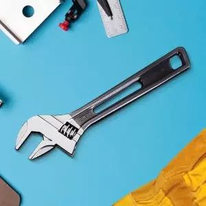 30mm스패너 수작업경량몽키 조립용 경량몽키렌치 30mm 손잡이 200mm