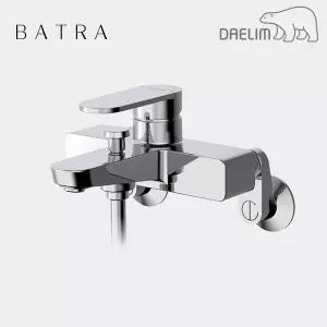 대림바스 BFB-823 바트라 BATRA 샤워 욕조 수전 BFB823