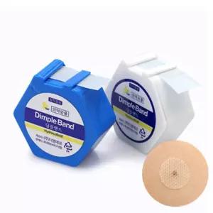 딤플밴드 지혈밴드 니플 15MM 70매