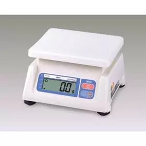 전자저울 에이엔디 디지털저울 측량 계량측정 무게측정 10G~20KG KB-20K