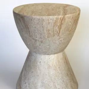 거실 DP136589 사이드 침대 미니 협탁 침대협탁 테이블 티 데스크