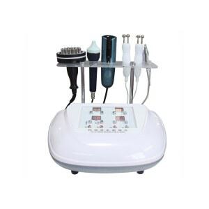 관리 기계 케어 스티머 두피마사지기 샴푸대 모발 지압기 10발 미용실 백색 방수