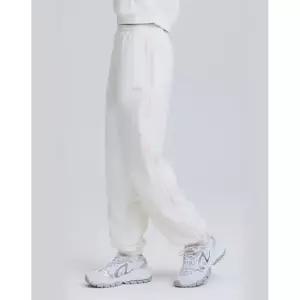 (정품보증) 널디 우먼스 NY 우븐 팬츠 바지 (블랙/아이보리/차콜)