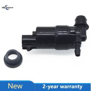 8264A228  ASX 아웃랜더 GA GG 에어트렉용 헤드라이트 와셔 펌프 ECLIPSE CROSS용 윈드스크린 와이퍼