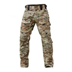 25년형 밀리터리 바지 작업복 특별 원단 강철부대 경량 노동자 IX9 스판