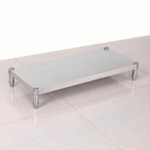 가스레인지 선반 브래킷 프레임 덮개 60x60x15cm 밥솥 30x30x10cm 1겹