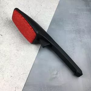 회전 옷솔 옷 먼지 제거기 클리너 털이 보풀 브러쉬 먼지제거용옷솔