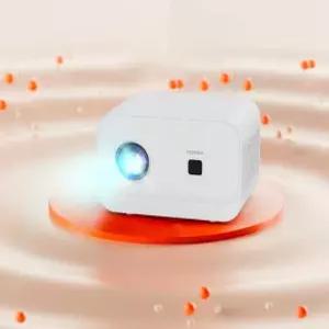 리온 미니빔프로젝터 빔프로젝터 무선 휴대용 스마트빔 미니