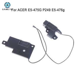 ACER E5-475G P249 E5-476g 노트북 스피커 호환 내장 수리 부품 교체 액세서리 1PC