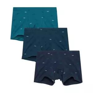 [수아팜] 남아 공룡 에어로쿨 드로즈 3매 세트