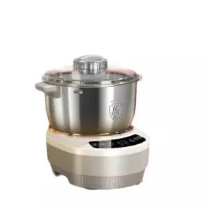 가정용 떡 반죽기 밀가루 혼합 스콘 기계 만드는 제빵 향온 반죽 발효 모찌 전동 다기능