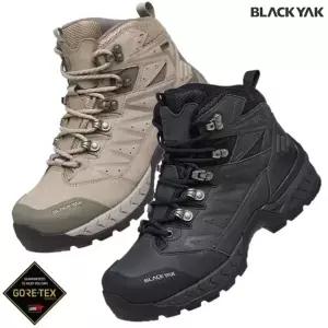 블랙야크 BLACKYAK 남성여성 공용 고어텍스 등산화 야크로드3GTX ABYSHX3911 258680