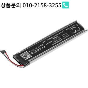 3.7V 890mAh VR 배터리 BOPLH10035H00244-00M HTC Vive 핸들 컨트롤러 VIVE SS +