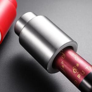 스텐 진공 와인 마개 와인스탑링 킵 세이퍼 키퍼 뚜껑