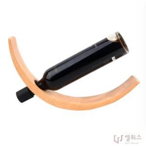 원목 와인랙 거꾸로 보관 양주 와인렉 주류거치대
