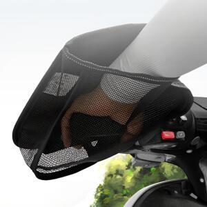 방수 오토바이 핸들커버 라이더용품 토시 바이크장갑