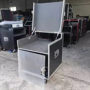 음향 콘솔 덮개 공연장 스튜디오 방송국 방수 방진