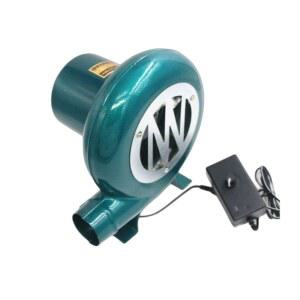 배풍기 송풍기 캠핑 대형 닥트 덕트 저소음 유압식 강풍기 배 청소기 소형 송풍 환풍