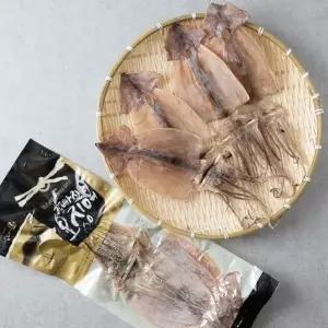 마른안주마른오징어 해살이 마른오징어 (2마리) 국산 건오징어 마른안주용마른오징어