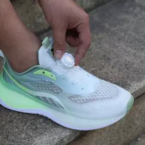 안풀리는 다이얼 신발끈 등산화끈 런닝화끈 버클 고정 신발끈