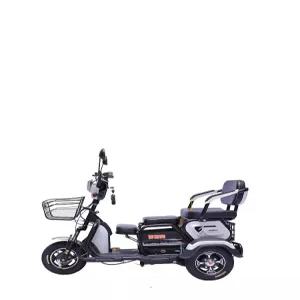 3륜 스쿠터 오토바이 48V12a 바이크 어르신 전동 48V 전기차