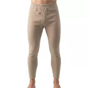 [롯데백화점]비비안 두꺼운 융기모 남성 보온내의 하의 LG6281P