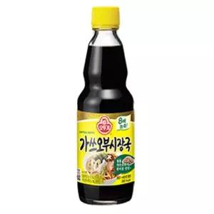오뚜기 가쓰오부시장국 360ml 2개 맛내기 만능소스 신의한수