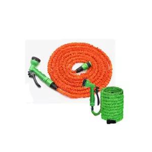 30m매직호스 호스 고압세차 세차 분무기 청소기 물청소 욕실 세정