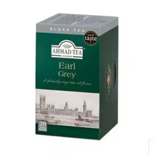 VCM 아마드티 얼그레이 티백 (20개입)