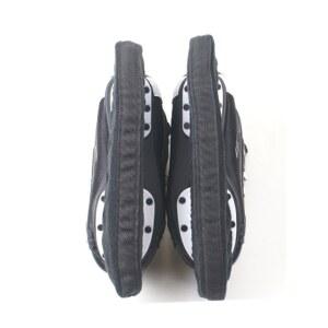 스케이트 날집 하키장비 피겨 워킹 블랙 아이스하키 덮개 쇼트트랙 신발 남성 3단 가방