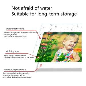 호환 캐논 KP-108IN 셀피 포토 프린터 호환 사진 용지  10x15 CP 1500  6 인치