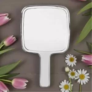 사각 손거울 라지