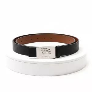 [버버리]25FW Square Knight Belt 8111987 스퀘어 나이트 벨트 817114