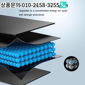 소니 플레이스테이션 5 펄스 3D 무선 헤드셋 액세서리용 교체 배터리