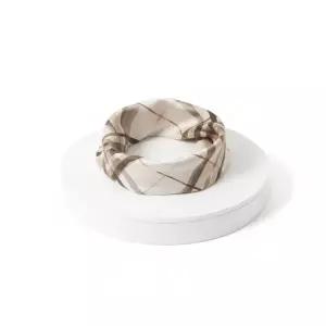 [버버리]Skinny Reversible Check Silk Scarf 8 스키니 리버시블 체크 실크 스카프 818221