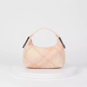 [버버리]Mini Peg Duffel Bag 8082041 미니 페그 더플 백 819073