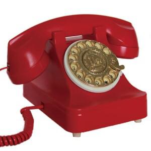 호환 빈티지 회전 플레이트 다이얼 유선 사무실 홈 호텔 기계식 링