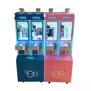 대형 인형 뽑기 자판기 가챠 장난감 캡슐 인형뽑기기계 오락실