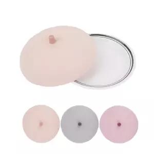 실리콘 덮개 약 20cm 색상 랜덤 1p 각종 샐러드 셋트 이케아 간편 가스렌지 전자렌지 뚜껑 음식