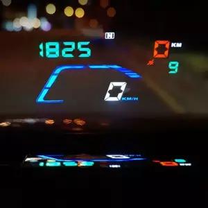 3S HUD 헤드업디스플레이 GPS형 3S-Q7