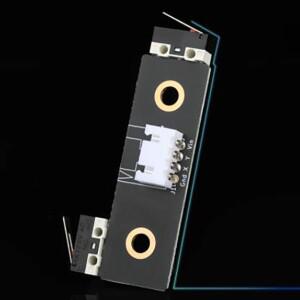 호환 Voron 2.2 / 3D 프린터 액세서리용 축 기계식 리미트 스위치