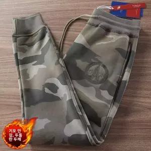 전술바지 밀리터리바지 작업복 바지 팬츠 전투복 서바이벌 카모플라주 루즈핏 작업 봄 가을 캐주얼 아웃도