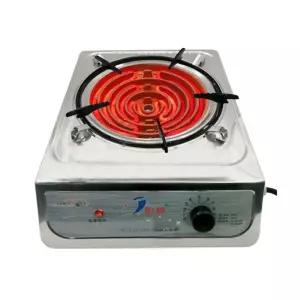 전기 핫플레이트 코일 실험실 사각 곤로 스토브