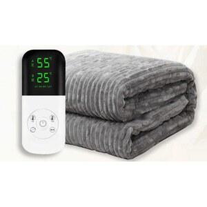 전기장판 라지킹 사이즈 야외 전기 코튼 좋은 King 갖춘 Adapto 럭셔리