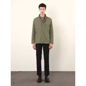 웰메이드스토리 [웰메이드] 인디안 라이너착탈 면혼방 사파리 점퍼 2종 택1 MITKA4F8321