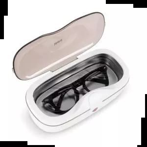 세척기 초음파 쥬얼리 안경세척기 / 시계 반지 귀걸이 세정