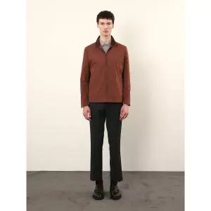 웰메이드스토리 [웰메이드] 인디안 해링턴 점퍼 택1 MIECL4F8111